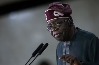 Image for Nigeria's Tinubu, Germany's Merz talk security, power deal in phone call