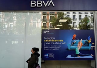 Image for Garanti Bank BBVA agrees to sell Romanian unit to Austria's Raiffeisen for 591 million euros