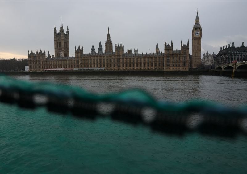 Image for UK should focus any welfare savings on benefit levels not scope, think tank says