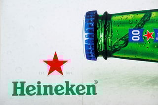 Image for Heineken to cut up to 6,000 jobs as beer demand falters
