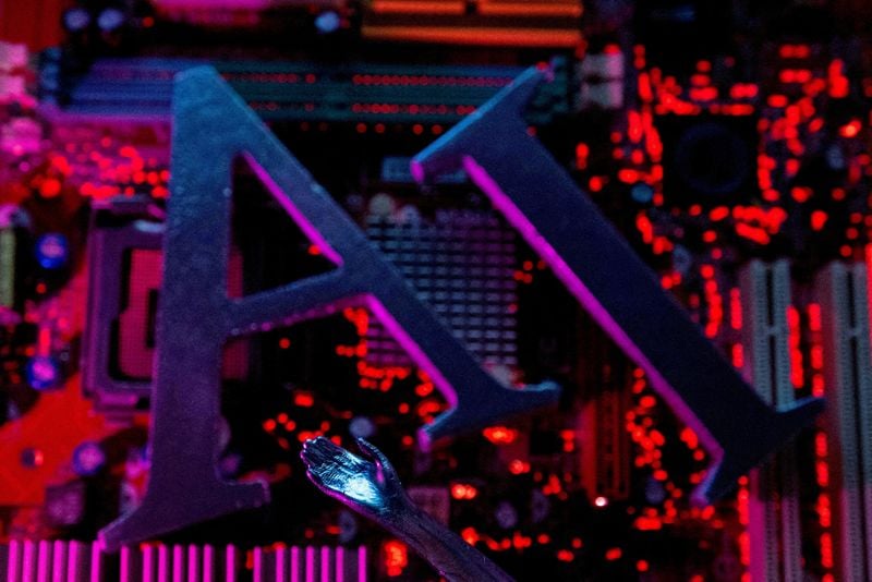 Image for AI boom seen lifting chipmaking equipment sales 9% to $126 billion in 2026