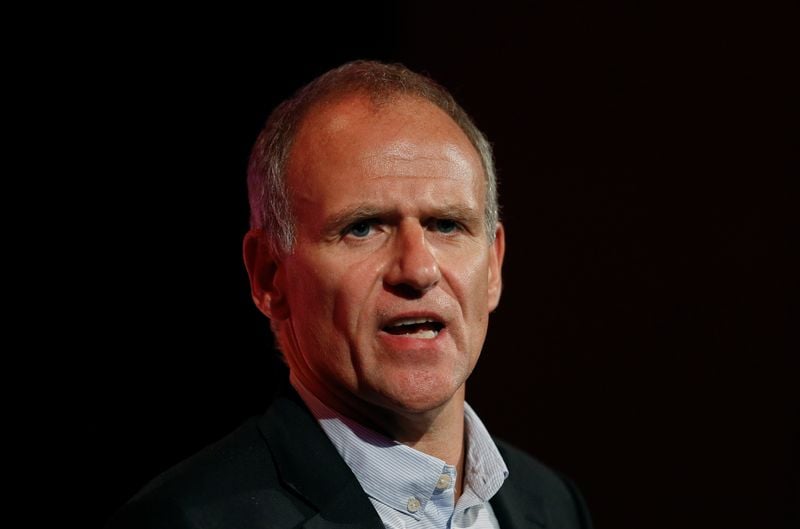 Image for Johnnie Walker maker Diageo brings in former Tesco chief Dave Lewis to revive growth