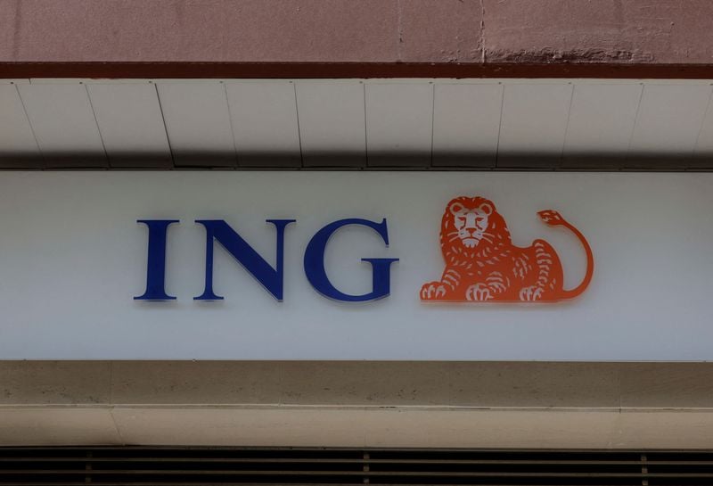 Image for ING first globally important bank to meet climate watchdog standards