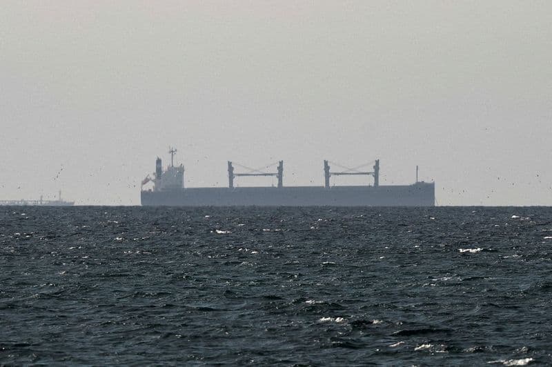 Oil Prices Drop on US Pullback Hopes From Iran War |