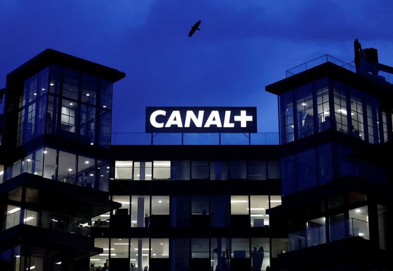 Image for Canal+ gets conditional approval for MultiChoice takeover