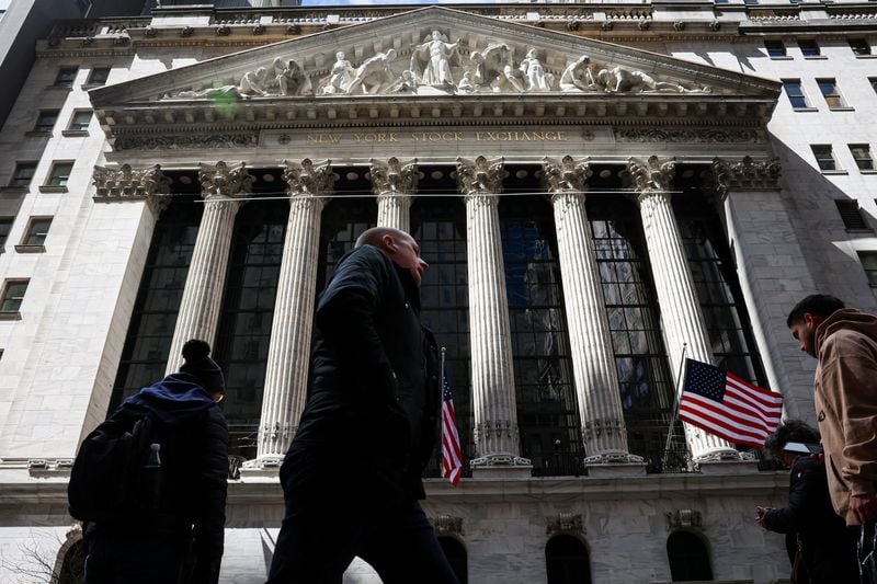 Image for US IPO floodgates open for fall season as Trump tariff worries ease