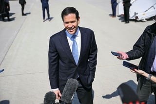 Image for Europeans to press US over Russian support for Iran