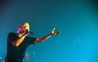 Image for Rock band Radiohead urges US ICE to take down video using its song