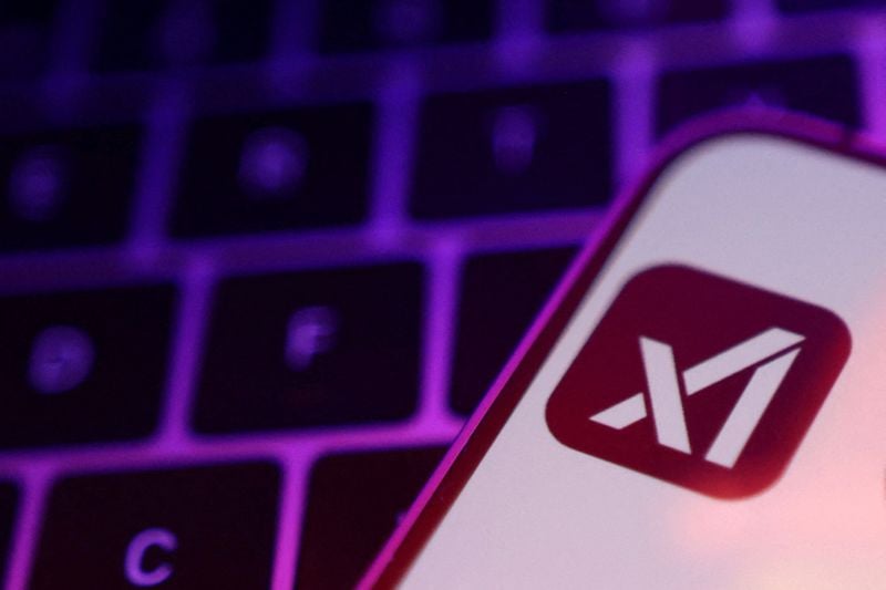 Image for EU says it is probing corporate structure of Musk's X months after xAI deal