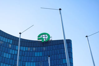 Austria's OMV records lower energy prices in fourth quarter