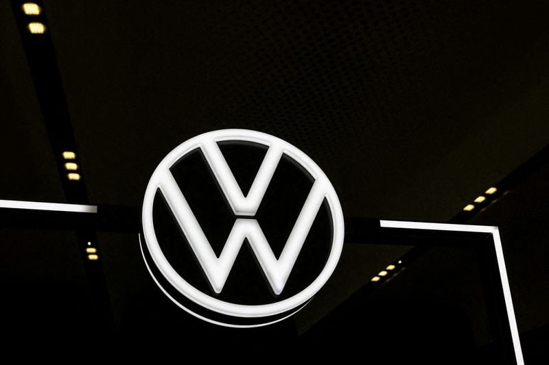 Image for Volkswagen has secured chip supply for now, brand boss says