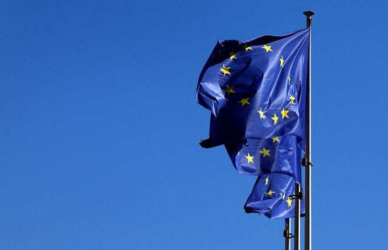 Image for EU plans checks against cheap plastic imports, FT says