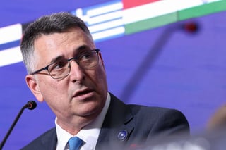 Image for Israel not seeking endless war with Iran, foreign minister says