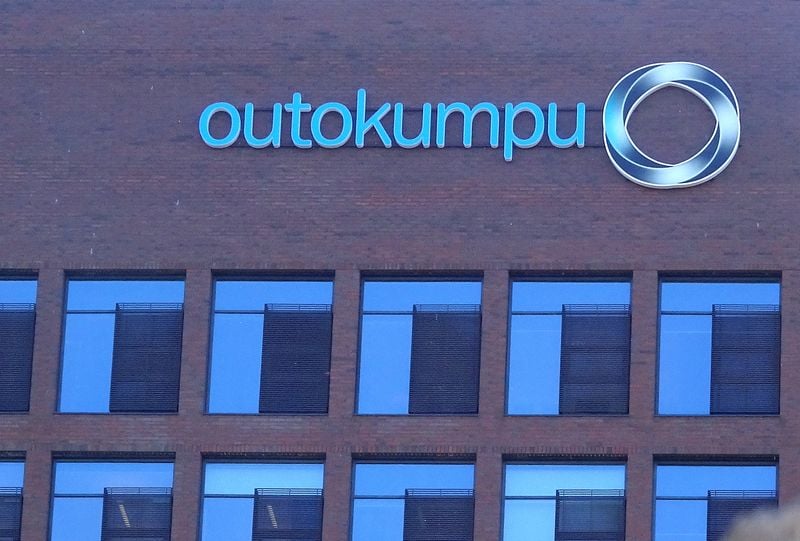 Image for Outokumpu signs MoU with Boston Metal to enhance production of carbon-free metals