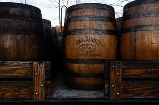Image for Jack Daniel's maker Brown-Forman to favor Pernod Ricard bid over Sazerac, source says