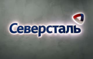 Image for Russian steelmaker Severstal reports an almost 100% plunge in Q1 net profit