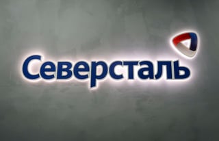 Image for Russian steelmaker Severstal reports an almost 100% plunge in Q1 net profit