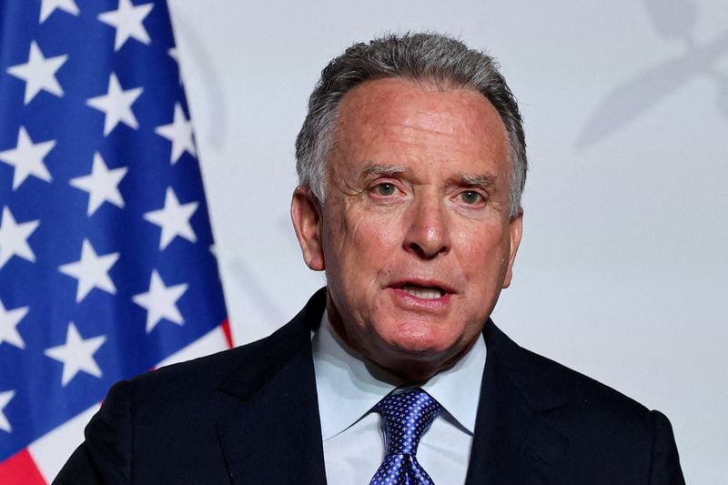 Image for US, Ukraine, Russia delegations agree to exchange 314 prisoners, Witkoff says