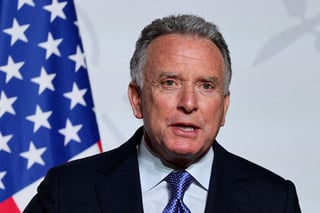 Image for US, Ukraine, Russia delegations agree to exchange 314 prisoners, Witkoff says