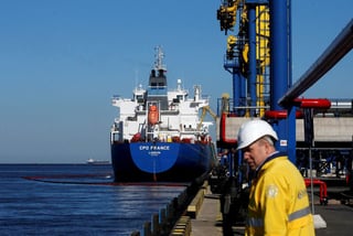 Image for Exclusive-Russian oil output cuts are unavoidable as drone attacks shrink exports, sources say