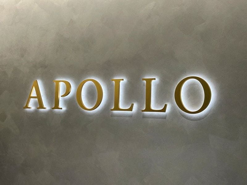 Image for Apollo to close acquisition of Atletico Madrid stake this week, says Expansion
