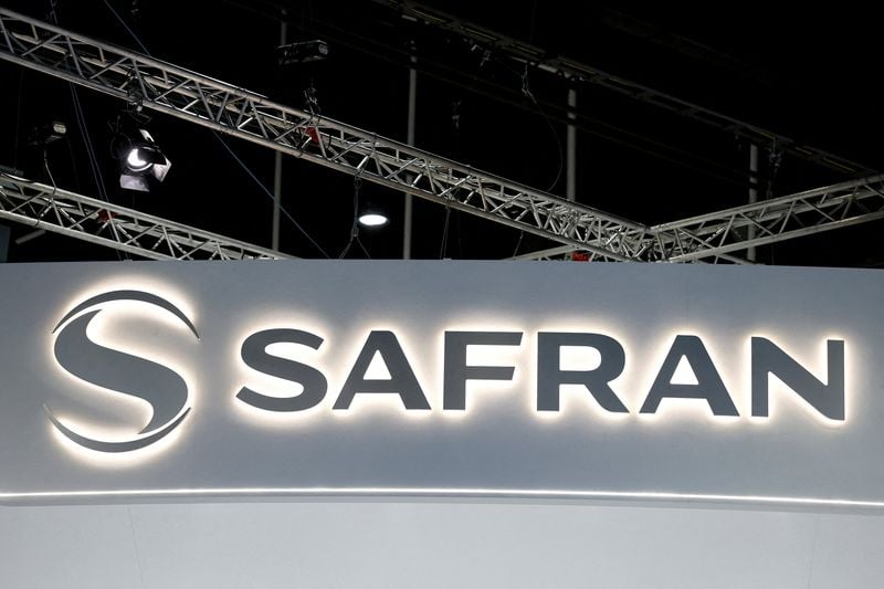 Image for Safran aims to double output of engine parts at northern France facility