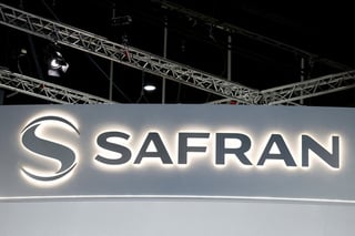 Image for Safran aims to double output of engine parts at northern France facility