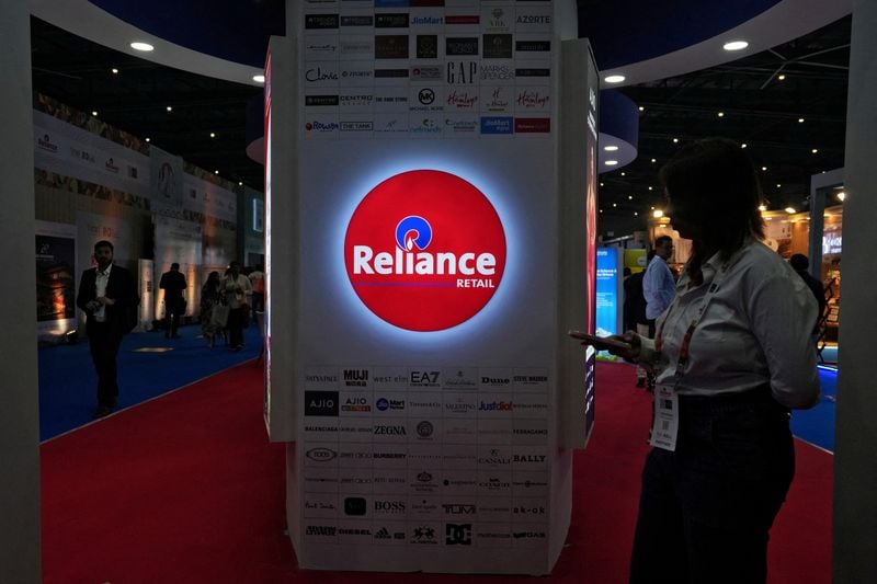 Image for Reliance buys home appliances maker Kelvinator from Sweden's Electrolux