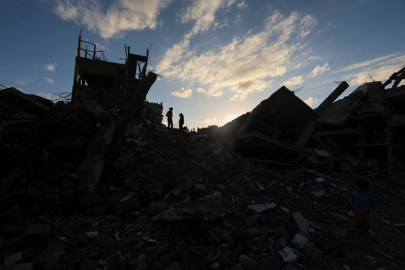 Image for Norway to host donor meeting for Palestinians, won't join Trump's Board of Peace