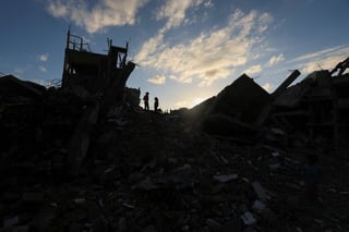 Image for Norway to host donor meeting for Palestinians, won't join Trump's Board of Peace