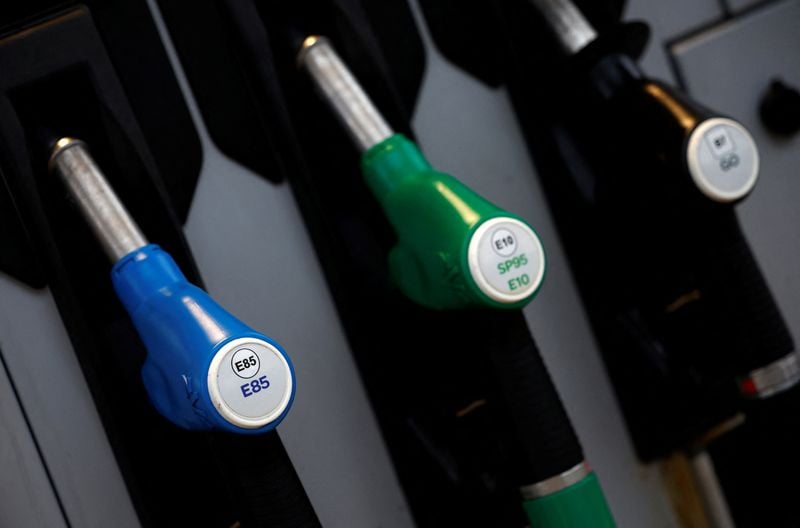 Image for French ethanol use jumps 15% in 2025, driven by gasoline demand