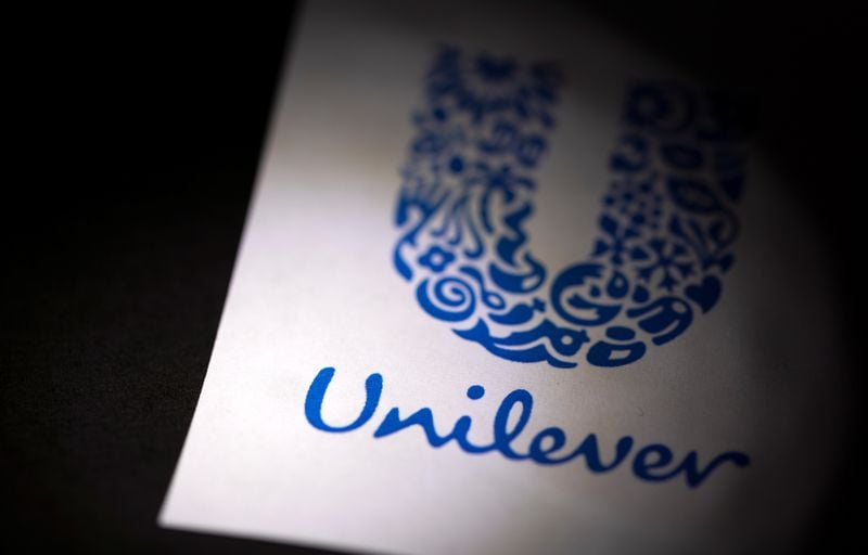 Image for Unilever picks longtime insider Srinivas Phatak as finance chief
