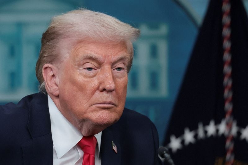 Image for Wall Street seeks to shape Trump affordability ideas, sources say