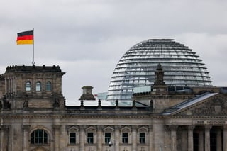 Image for German debt brake reform won't happen during current government term, Bild reports