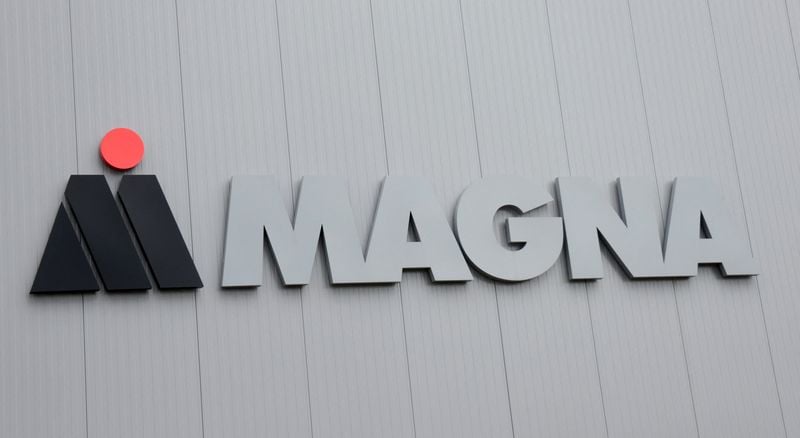 Image for Magna to produce China's GAC electric vehicles in Europe