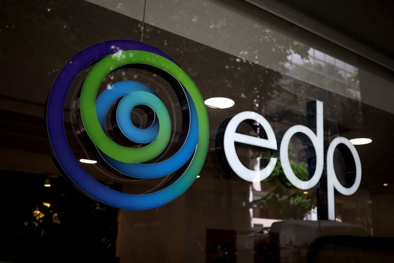 Image for Portugal's EDP 2025 profit rises 44% on renewables gains