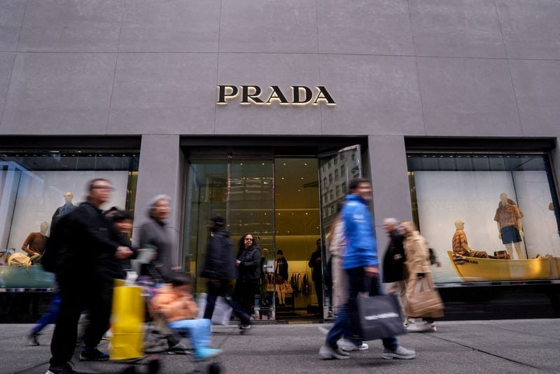 Image for Prada looks at collaboration with Indian footwear artisans after sandal scandal