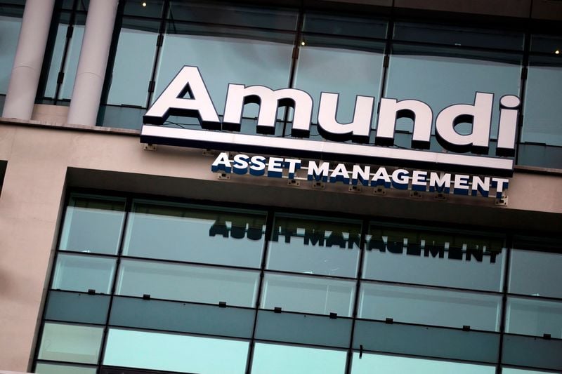 Image for Amundi records $17.6 billion in Q3 net inflows, aided by ETF demand