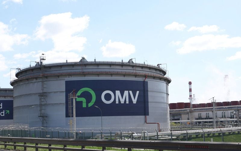 Image for OMV denies breaking Austria's rules on lowering petrol prices