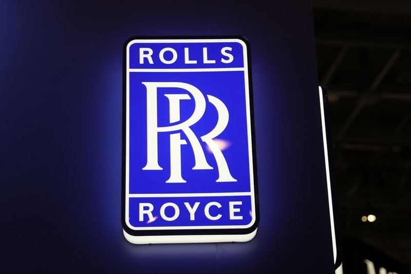 Image for Rolls-Royce says 'even more true' it wants to enter narrow-body market