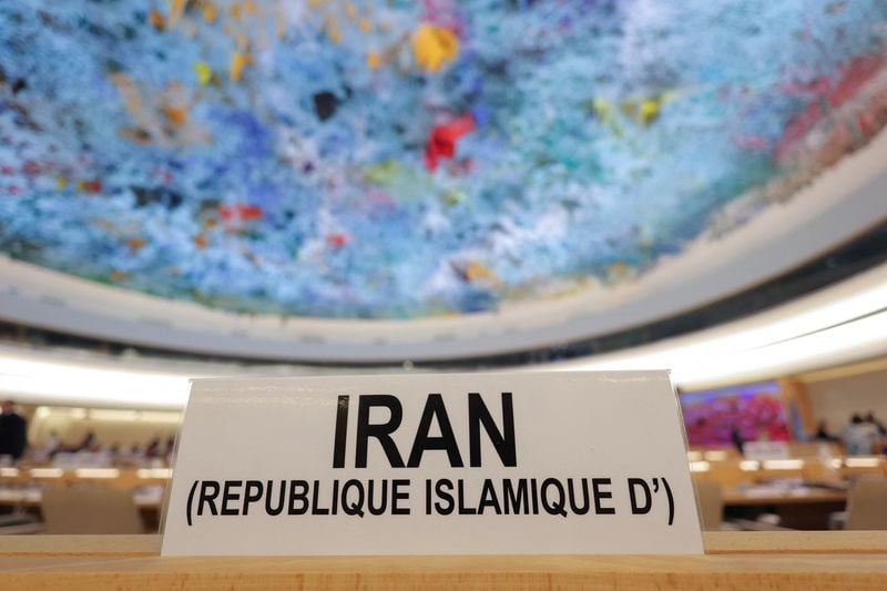 Image for Iranian lawmaker points to regional insecurity if UN sanctions are reimposed