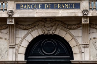 Image for French growth on track but Middle East conflict clouds outlook, central bank says