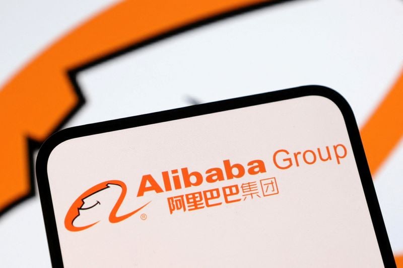 Image for Alibaba to merge food delivery, travel agency platforms into core E-commerce business