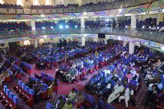 Image for Anglican conservative bloc calls for boycott of Canterbury leadership