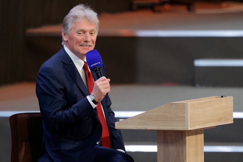 Image for Kremlin says it regrets Poland's closure of last Russian consulate after railway blast