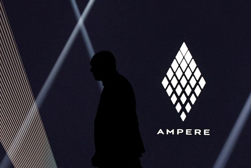 Image for Renault to shut down Ampere unit, the flagship project of De Meo era, sources say