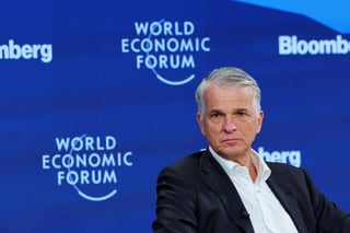 Image for Exclusive-UBS CEO Ermotti may stay late into 2027 due to new rules, succession gap, sources say