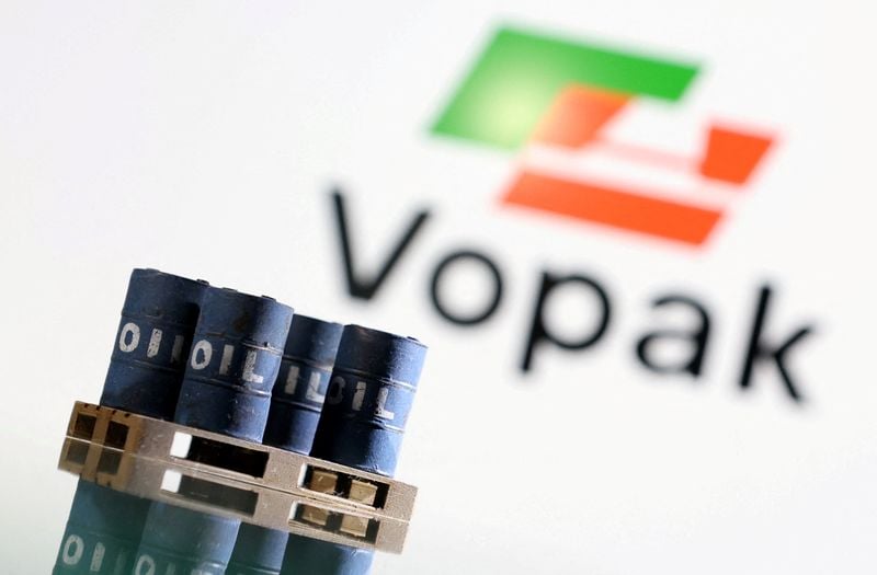 Image for Vopak to expand Thailand terminal for US ethane imports from 2029