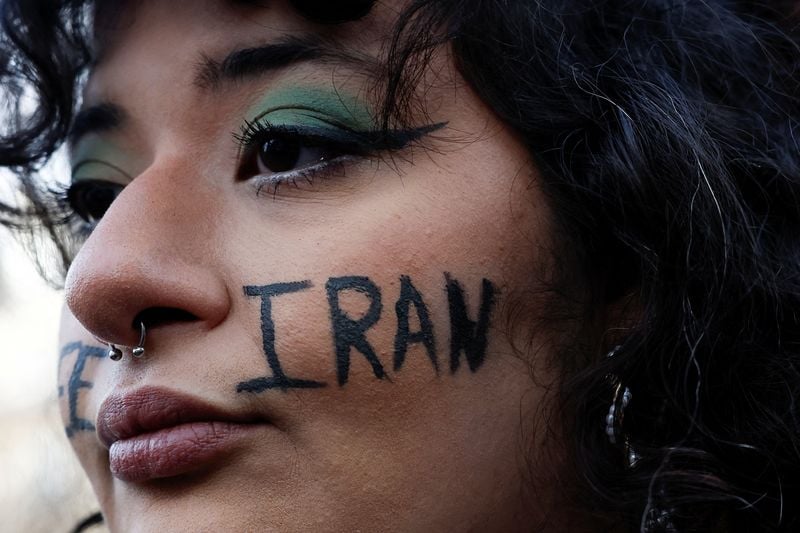 Image for France explores sending Eutelsat terminals to Iran amid internet blackout