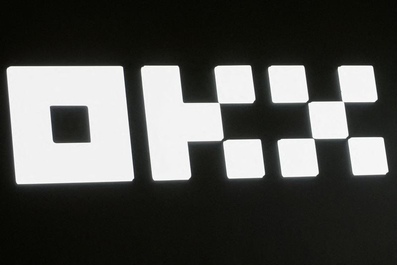 Image for Crypto exchange OKX valuation hits $25 billion after NYSE parent invests